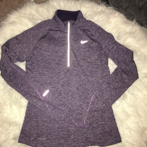 Nike Tops - Nike Dri-fit Pullover